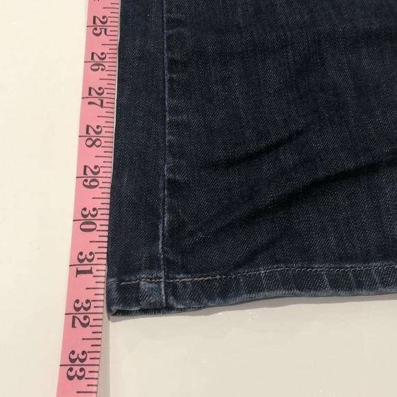 JOE’S JEANS Low Rise Flare Jeans - Picture 7 of 7